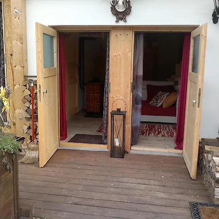 Almferienhaus Gaisegg Am Klippitztoerl Semesterbostad *
