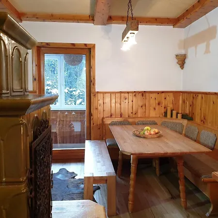 Almferienhaus Gaisegg Am Klippitztoerl * Klippitztorl