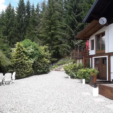 Almferienhaus Gaisegg Am Klippitztoerl Klippitztorl